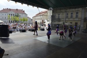 koncertowe Lato z Zameczkiem