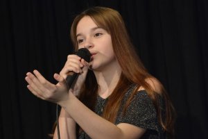 Eliminacje do Festiwalu Scena dla Ciebie 2020 - Dzień drugi