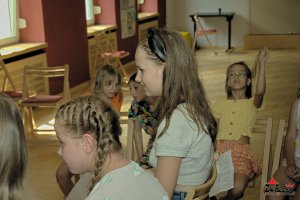 Letnie warsztaty wokalne z Katarzyną Lisowską