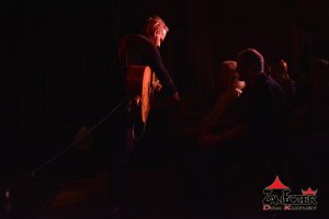 Wernisaż wystawy Wandy Cudzik oraz Koncert Piotra Resteckiego