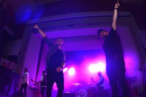 Koncert finałoowy 20 edycji Festiwalu Scena Dla Ciebie