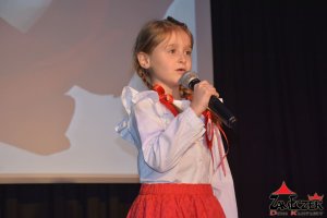 II Edycja Konkursu Piosenki Patriotycznej "Polska - moja Ojczyzna"