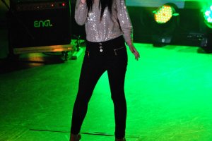  Koncert finalowy 19 edycji festiwalu Scena dla Ciebie 