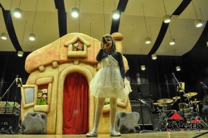 FESTIWAL MAŁA SCENA DLA CIEBIE - FINAŁ - fotorelacja 