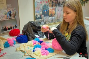 ZIMOWE ATELIER Barbary Żelaznej