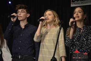 Eliminacje do Festiwalu Scena dla Ciebie 2020 - Dzień drugi