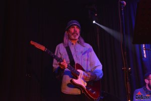 Dobroband - Artystyczne Wieczory z Zameczkiem. Fotorelacja z koncertu