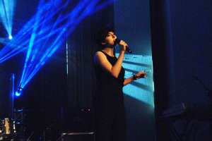  Koncert finalowy 18 edycji festiwalu Scena dla Ciebie 