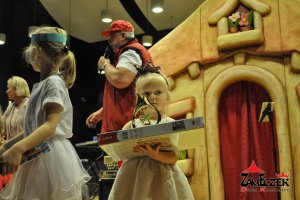 FESTIWAL MAŁA SCENA DLA CIEBIE - FINAŁ - fotorelacja 