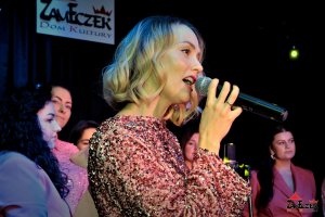 Świąteczny Koncert Bożonarodzeniowy zespołu VOYSYS dla mieszkańców Kielc
