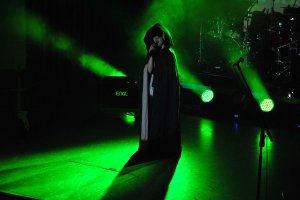  Koncert finalowy 19 edycji festiwalu Scena dla Ciebie 