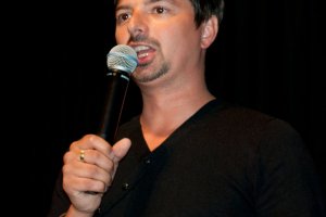 Zameczkowy Wieczór Stand Up Comedy 
