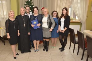 Jego Eminencja Ks. Biskup Marian Florczyk