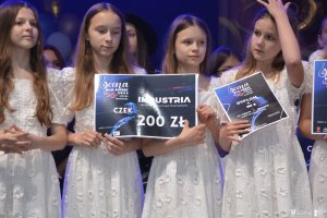 Koncert finałowy XXV edycji Festiwalu Scena Dla Ciebie