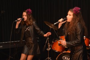 Eliminacje do festiwalu Scena dla Ciebie