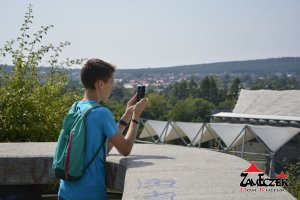 Fotografia Plenerowa i warsztaty z Gumografii
