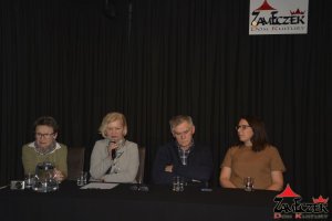 dr n. med Zdzisław DomagałaKierownik Pierwszej Kliniki Pediatrii w Kielcach