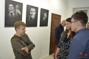 Weekend seniora z kulturą i inauguracja sezonu artystycznego w DK Zameczek.