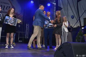 Koncert finałowy XXV edycji Festiwalu Scena Dla Ciebie
