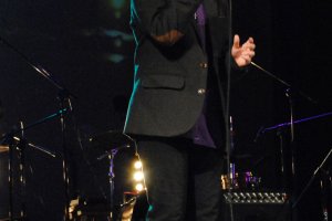  Koncert finalowy XVII edycji festiwalu Scena dla Ciebie 