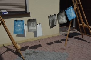 Warsztaty fotograficzneGumografia