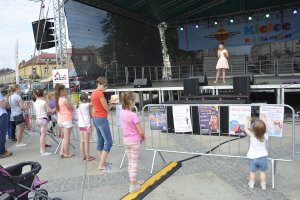 koncertowe Lato z Zameczkiem