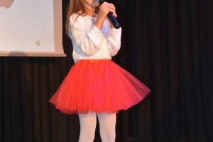 II Edycja Konkursu Piosenki Patriotycznej "Polska - moja Ojczyzna"