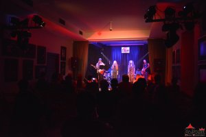 Dobroband - Artystyczne Wieczory z Zameczkiem. Fotorelacja z koncertu
