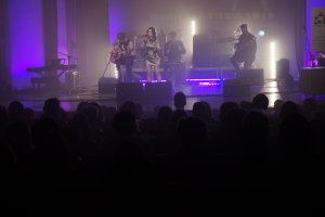 Koncert finałowy 21–ej edycji Festiwalu „SCENA DLA CIEBIE 2019"
