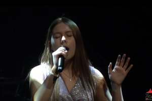 Koncert finałowy XXIV edycji Festiwalu Scena Dla Ciebie
