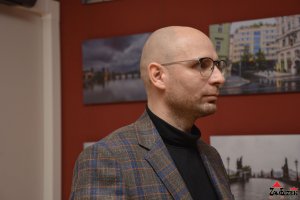Michała Wyszyńskiego pt.Deszczowa Bajka oraz Koncert Oliwi Skrzypczyk