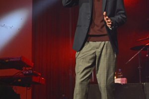 Koncert finałoowy 20 edycji Festiwalu Scena Dla Ciebie