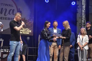 Koncert finałowy XXV edycji Festiwalu Scena Dla Ciebie