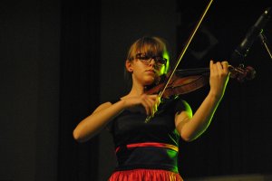  Koncert finalowy 18 edycji festiwalu Scena dla Ciebie 