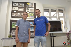 Sobota z Modą w Zameczku - fotorelacja