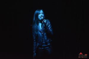 Koncert Korneli Patro Mój pierwszy krok to ROOCK! - fotorelacja