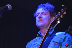 Koncert Gudmundura Peturssona