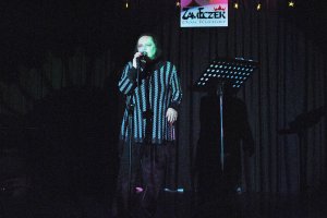  koncert uuczestników warsztatów z Grażyną Łobaszewską 