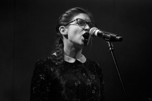 Ogólnopolski Festiwal PiosenkiPrzy kominku