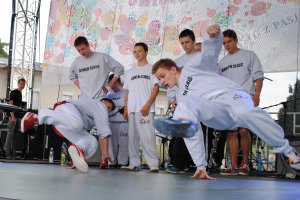 Święto Kielc 2014