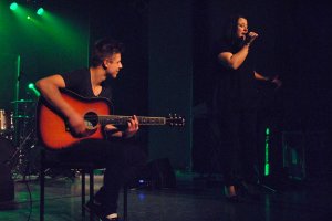  Koncert finalowy 18 edycji festiwalu Scena dla Ciebie 