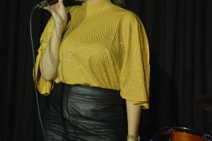 Eliminacje do Festiwalu Scena dla Ciebie 2020 - Dzień pierwszy