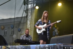 Koncert finałowy XXV edycji Festiwalu Scena Dla Ciebie