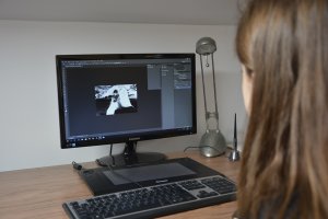 Warsztaty fotograficzneGumografia