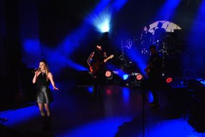  Koncert finalowy 19 edycji festiwalu Scena dla Ciebie 