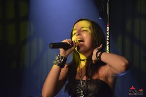 Koncert Korneli Patro Mój pierwszy krok to ROOCK! - fotorelacja