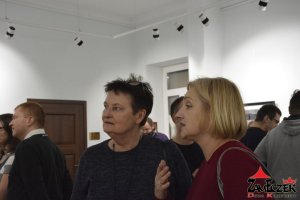 Wystawa Fotografii Michała Wyszyńskiego pt."Śpiący Lwów" - Fotorelacja