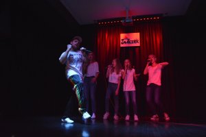 Koncert MARLEJAH - IDŹ PO SWOJE