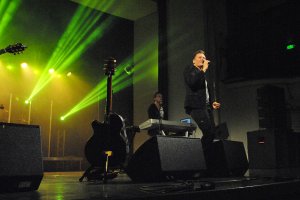  Koncert finalowy 18 edycji festiwalu Scena dla Ciebie 