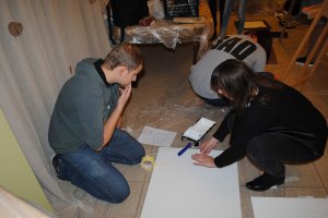  Przestrzeń wspólna - twórcy, -widzowieVI Podróż - kierunek Teatr